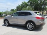 Used 2018 Lincoln MKX Reserve w/ Driver Assistance Package image 5