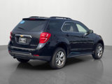 Used 2016 Chevrolet Equinox LT w/ Convenience Package image 2