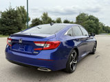Used 2022 Honda Accord Sport Special Edition image 5