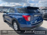 Certified 2022 Ford Explorer XLT w/ Equipment Group 202A image 5