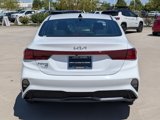 Certified 2024 Kia Forte LX image 4