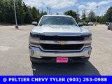 Used 2017 Chevrolet Silverado 1500 LT w/ Texas Edition image 2