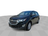 Used 2020 Chevrolet Equinox LS image 3