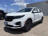 Used 2024 Chevrolet Equinox RS w/ LPO, Floor Liner Package image 3