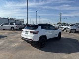Used 2024 Jeep Compass Latitude w/ Altitude Special Edition image 5