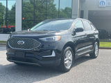 Used 2023 Ford Edge SEL image 4