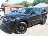 Used 2020 Jeep Grand Cherokee Altitude image 2