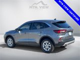 Used 2023 Ford Escape Active image 4