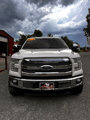 Used 2015 Ford F150 King Ranch w/ Equipment Group 601A Luxury image 3