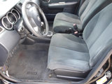 Used 2011 Nissan Versa 1.8 S w/ Plus Pkg image 5