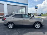 Used 2018 Chevrolet Equinox LT image 2