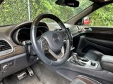 Used 2017 Jeep Grand Cherokee Overland w/ Jeep Active Safety Group image 2