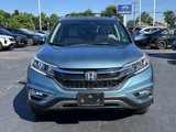 Used 2016 Honda CR-V Touring image 2