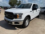 Used 2018 Ford F150 XL w/ Equipment Group 101A Mid image 3