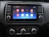 New 2025 Nissan Versa S w/ Trunk Package image 4