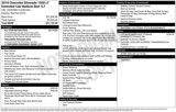 Used 2018 Chevrolet Silverado 1500 LT w/ All Star Edition image 3