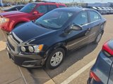 Used 2014 Chevrolet Sonic LT image 2