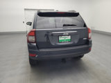 Used 2015 Jeep Compass Latitude image 6