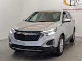 Used 2022 Chevrolet Equinox LT image 4
