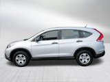 Used 2013 Honda CR-V LX image 4