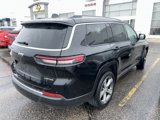Used 2021 Jeep Grand Cherokee L Limited image 4