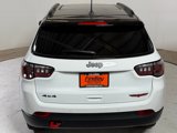 New 2025 Jeep Compass Trailhawk image 6