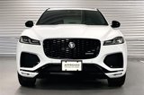 Used 2025 Jaguar F-PACE R-Dynamic S image 2