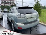 Used 2007 Lexus RX 400h AWD image 4