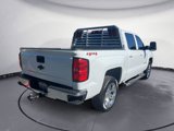 Used 2017 Chevrolet Silverado 1500 LT w/ LT Eassist Package image 5