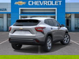 New 2025 Chevrolet Trax LS image 4