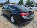 Certified 2022 Chevrolet Malibu LT image 2