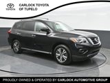 Used 2020 Nissan Pathfinder S image 5