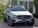 Used 2019 Mercedes-Benz GLC 300 4MATIC image 6