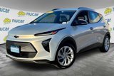 Certified 2023 Chevrolet Bolt EUV LT w/ Comfort Package image 3