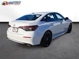 New 2025 Honda Civic Sport image 5