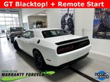 Used 2022 Dodge Challenger GT w/ Blacktop Package image 5
