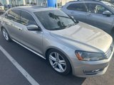 Used 2013 Volkswagen Passat TDI SEL Premium image 3