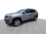 Used 2018 Jeep Compass Latitude w/ Cold Weather Group image 4