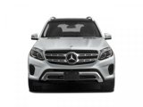 Used 2018 Mercedes-Benz GLS 450 4MATIC image 4
