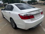Used 2013 Honda Accord Sport image 5
