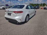 New 2025 Toyota Corolla LE image 3