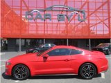 Used 2018 Ford Mustang Premium image 2