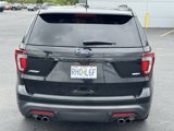 Used 2018 Ford Explorer Sport image 6