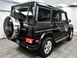 Used 2010 Mercedes-Benz G 550 image 5
