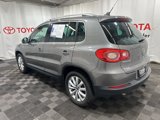Used 2011 Volkswagen Tiguan S image 4
