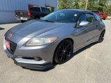 Used 2011 Honda CR-Z EX image 3
