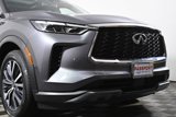 Certified 2023 INFINITI QX60 Sensory w/ Vision Package image 3