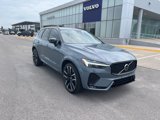 Certified 2023 Volvo XC60 B6 Ultimate w/ Climate Package image 3
