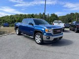 Used 2015 GMC Sierra 1500 SLE w/ SLE Value Package image 1