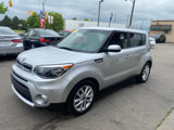 Used 2018 Kia Soul + image 2